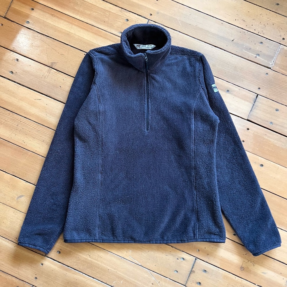 Helly Hansen Feather Pile fleece pullover